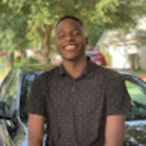 Meet your Posher, Daniel